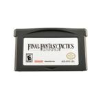 Final Fantasy Tactics Advance [Gameboy Advance], Spelcomputers en Games, Games | Nintendo Game Boy, Ophalen of Verzenden, Zo goed als nieuw
