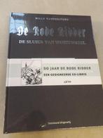 De Rode Ridder 223 - De sluier van Wuustwezel - Luxe linnen, Boeken, Nieuw