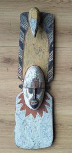 Papoea-Nieuw-Guinea - Abelam - Indonesië (Zonder, Antiek en Kunst, Kunst | Niet-Westerse kunst