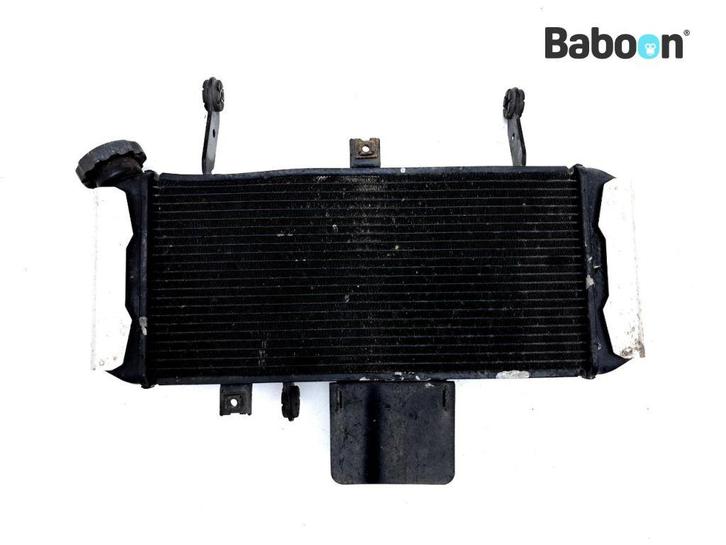 Radiateur Suzuki SV 650 2005-2006 (SV650 SV650N SV650S), Motoren, Onderdelen | Suzuki, Gebruikt, Verzenden