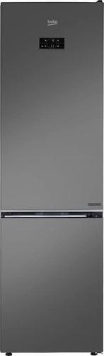 Beko B7RCNE407HXBR - HarvestFresh® - Koelvriescombinatie -, Verzenden, Nieuw
