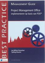 Project Management office implementeren op basis van P30, Gelezen, Jan Willem Donselaar, Tjalling Klaucke, Verzenden