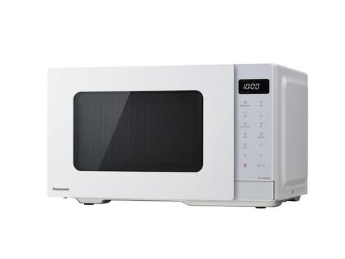 Panasonic PAN NN-K35NW MEPG Mikrowelle Aanrecht, Witgoed en Apparatuur, Magnetrons, Zo goed als nieuw, Verzenden