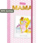 Almost mama 9789021550145, Boeken, Zwangerschap en Opvoeding, Verzenden, Zo goed als nieuw