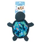 CoolPets Turtles Up Flamingo (Hond, Knuffels, Spelen), Ophalen of Verzenden, Nieuw