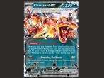 054 Charizard EX - Paldean Fates, Ophalen of Verzenden, Nieuw