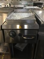 Occasion Roeder gas bakplaat (geribbeld), Ophalen, Gebruikt, Ovens, Magnetrons en Steamers