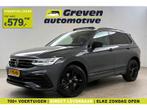 Volkswagen Tiguan 1.4 TSI eHybrid R-Line | Pano | Sfeer |, Automaat, Nieuw, SUV of Terreinwagen, Zilver of Grijs