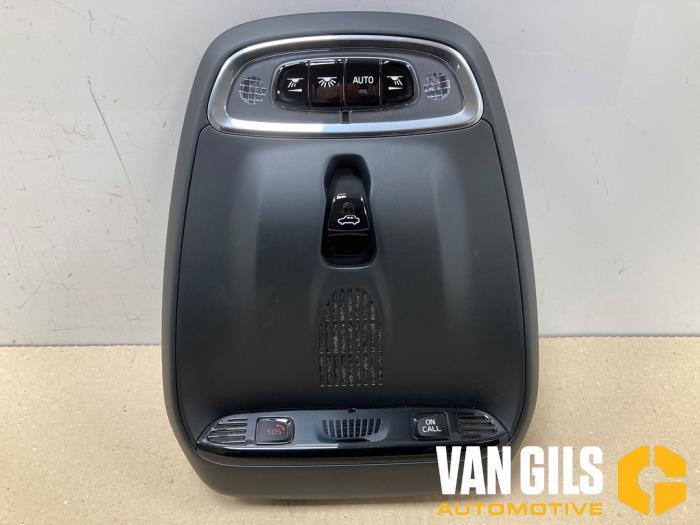 Schuifdak schakelaar Volvo S60 O295008, Auto-onderdelen, Carrosserie en Plaatwerk, Ophalen of Verzenden