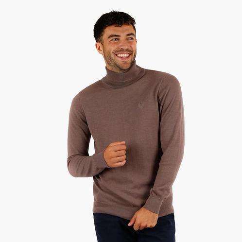 -48% Q1905  Q1905 Coltrui bennekom melange  maat XXL, Kleding | Heren, Truien en Vesten, Nieuw, Verzenden
