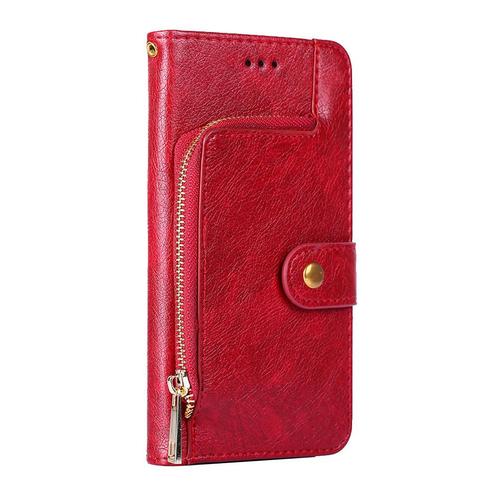 Samsung Galaxy A54 5G hoesje - Bookcase - Koord -, Telecommunicatie, Mobiele telefoons | Hoesjes en Frontjes | Samsung, Nieuw