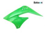 Zijkuipdeel Links Kawasaki KLX 125 2010-2017 (LX125C), Motoren, Verzenden, Gebruikt