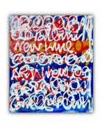 David Brush (1979) - Sin título, Antiek en Kunst, Kunst | Schilderijen | Modern
