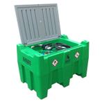 Benzine tank 440 liter incl. GRATIS 230 Volt benzinepomp..., Zakelijke goederen, Agrarisch | Tractoren, Nieuw