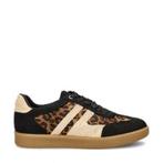La Strada lage sneakers voor dames in het Zwart, Verzenden, Zwart, Nieuw, Sneakers of Gympen
