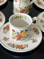 Villeroy & Boch - Beker (13) - Summerday - Porselein, Antiek en Kunst