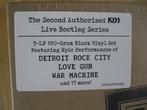 KISS - Off The Soundboard: Live in Virginia Beach 3 x LP box, Nieuw in verpakking