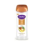 Duru Shampoo Argan 600ml 1 st..  new, Nieuw, Ophalen of Verzenden, Badproduct