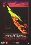 Prince of darkness - DVD, Cd's en Dvd's, Dvd's | Horror, Verzenden