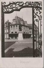 HOORN - Kaasmarkt, Verzamelen, Ansichtkaarten | Nederland, Verzenden, Gelopen