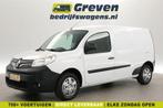 Renault Kangoo 1.5 dCi Maxi Airco Cruise Parkeersensoren, Renault, Wit, Nieuw, Lease