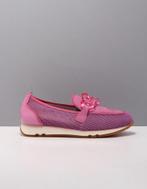 Hispanitas hv232552 mocassins dames roze  pink leer 38, Hispanitas, Verzenden, Nieuw