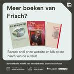 Montauk 9789029007030 Frisch, Boeken, Verzenden, Gelezen, Frisch