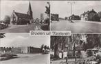 KESTEREN - Meerluik Groeten uit Kesteren, Verzamelen, Verzenden, Gelopen
