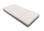 Bedworld Micropocket Traagschuim 2000, Huis en Inrichting, Verzenden, Nieuw, Matras