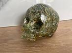 Imbue (1988) - Death and Taxes Skull, Antiek en Kunst
