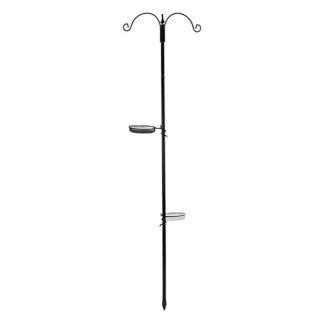 Vogelvoederstation | Gardalux | Ø 50 x 189 cm, Tuin en Terras, Vogelhuisjes en Vogelbaden, Nieuw, Verzenden