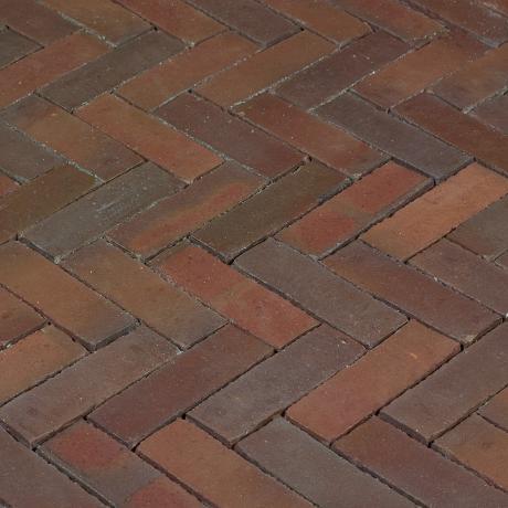 Bestrating Terrastegels Keramiek Gebakkenklinkers Betonsteen, Tuin en Terras, Tegels en Klinkers, Gecoat, Gestraald, 10 m² of meer