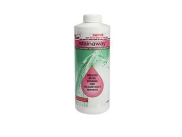 Lo Chlor Spa Stainaway