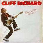 LP gebruikt - Cliff Richard - Rock N Roll Juvenile, Cd's en Dvd's, Vinyl | Rock, Zo goed als nieuw, Verzenden