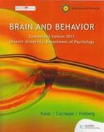 Custom Brain  Behaviour 9781473735132, Zo goed als nieuw, Verzenden