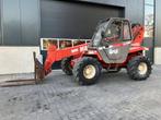 Veiling: Verreiker Manitou MT930CP Diesel 3000kg 9m, Zakelijke goederen, Machines en Bouw | Kranen en Graafmachines, Ophalen, Verreiker