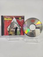 Andre van Duin 2: 50 Onvergetelijke Liedjes CD, Ophalen of Verzenden, Zo goed als nieuw