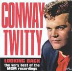cd - Conway Twitty - Looking Back (The Very Best Of The M..., Verzenden, Zo goed als nieuw