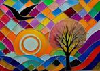 Heidi Theis - Mosaics of Life