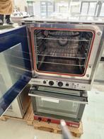 Euromax Convectieoven Side Turbo-Combi, Zakelijke goederen, Horeca | Keukenapparatuur, Ophalen of Verzenden, Gebruikt