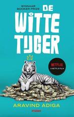 De Witte tijger, Nieuw, Verzenden