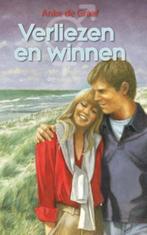 Verliezen en winnen 9789020529463 Anke de Graaf, Verzenden, Gelezen, Anke de Graaf