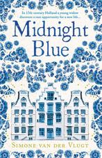 Midnight Blue - Midnight Blue, Ophalen of Verzenden, Nieuw