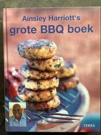 Ainsley Harriotts grote BBQ boek 9789051089240, Verzenden, Gelezen, Ainsley Harriott