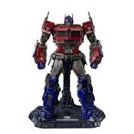Transformers: Bumblebee DLX Action Figure 1/6 Optimus Pri..., Ophalen of Verzenden, Nieuw