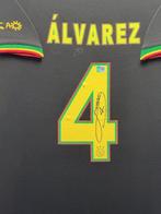 AFC Ajax - Nederlandse voetbal competitie - Edson Alvarez -, Nieuw