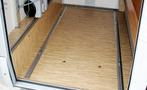 Fiamma Garage Bars Premium 60, Caravans en Kamperen, Nieuw