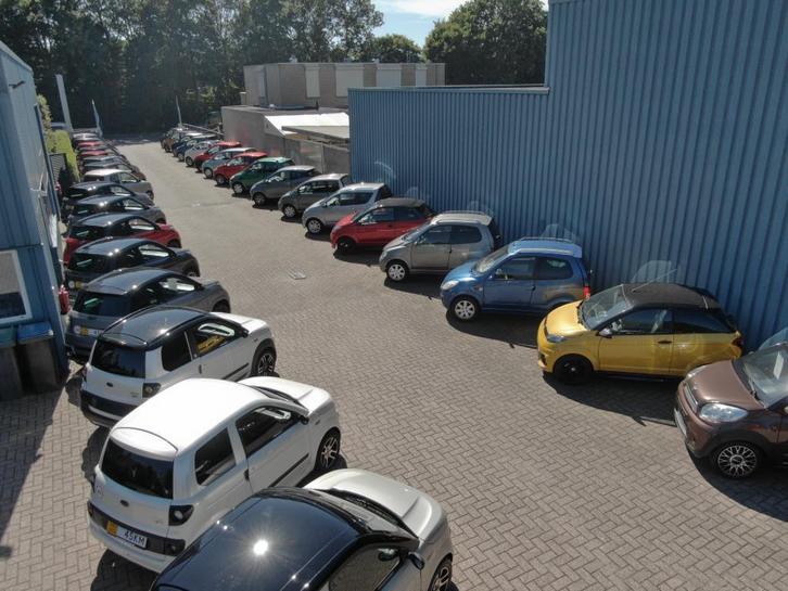 * GROTE VOORRAAD BROMMOBIELEN *  Aixam | Microcar en Ligier, Diversen, Brommobielen en Scootmobielen, 46 km of meer, Zo goed als nieuw