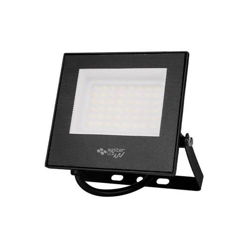Led Bouwlamp | Floodlight | Eco serie | 30W | 6500K, Doe-het-zelf en Verbouw, Bouwverlichting, Minder dan 50 watt, Ophalen of Verzenden
