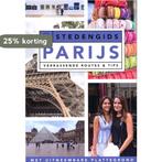 Stedentrip: Parijs - 2023 Editie 9789493273795, Verzenden, Zo goed als nieuw